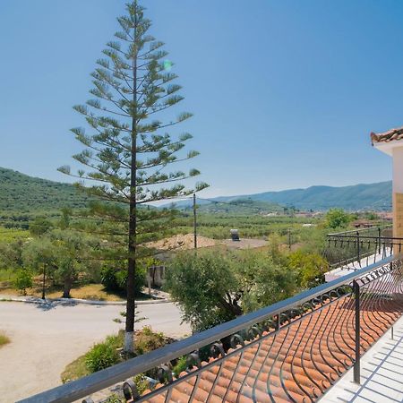 Arokaria Apartment Alykanas  Exterior foto