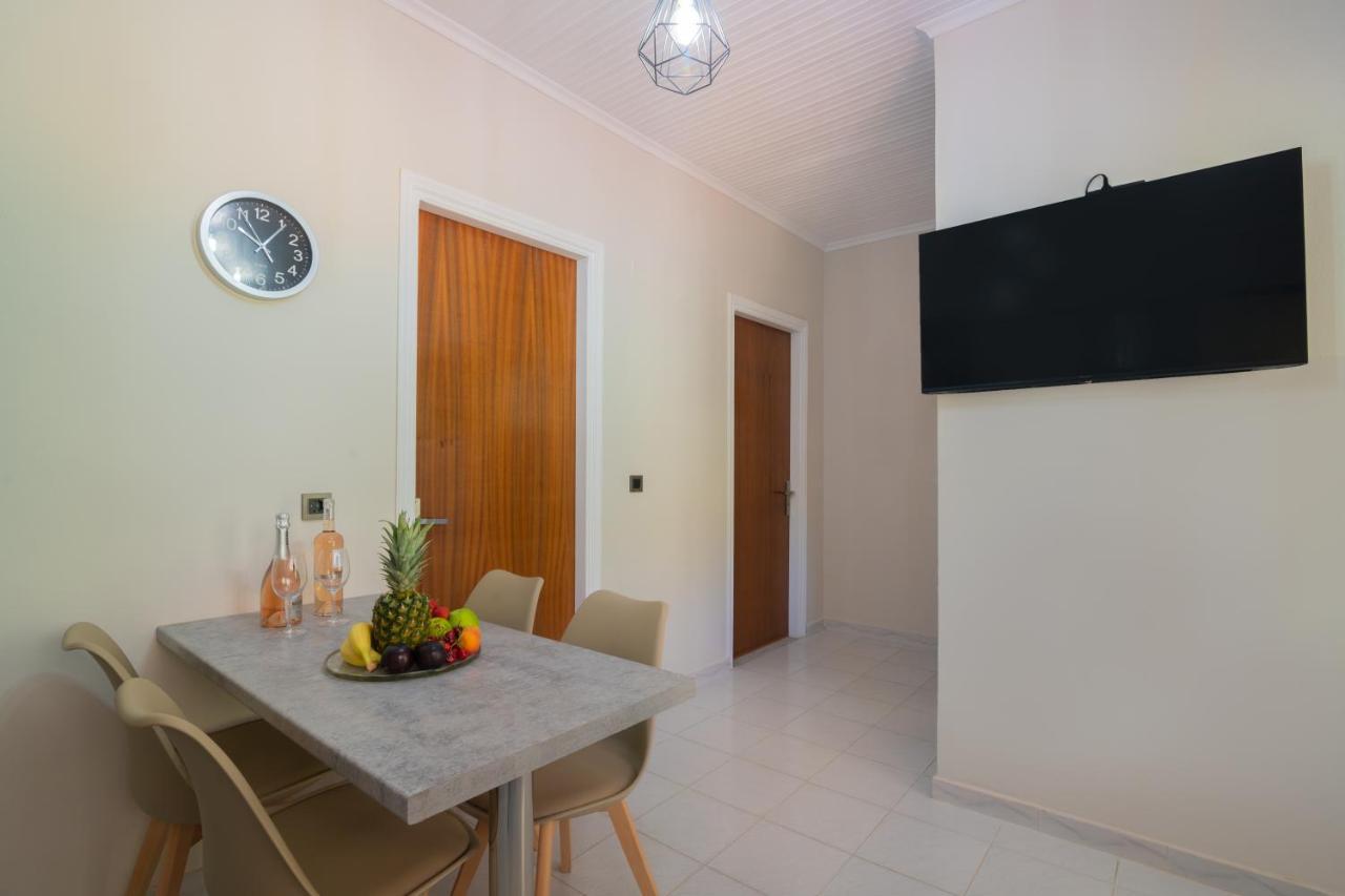 Arokaria Apartment Alykanas  Exterior foto